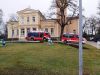 Brandeinsatz